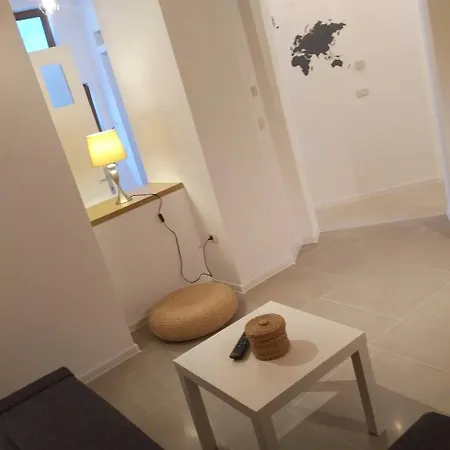 Chic Apartment *