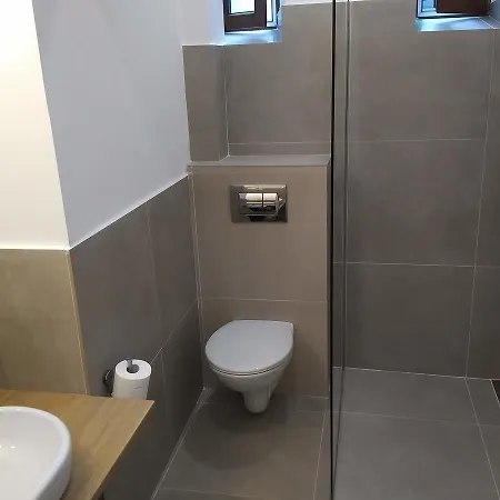 Chic Apartment Timisoara